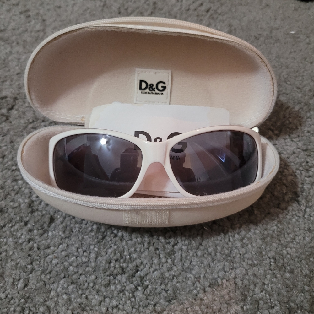 D&G Sunglasses